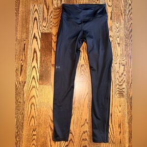 Under Armour leggings size small